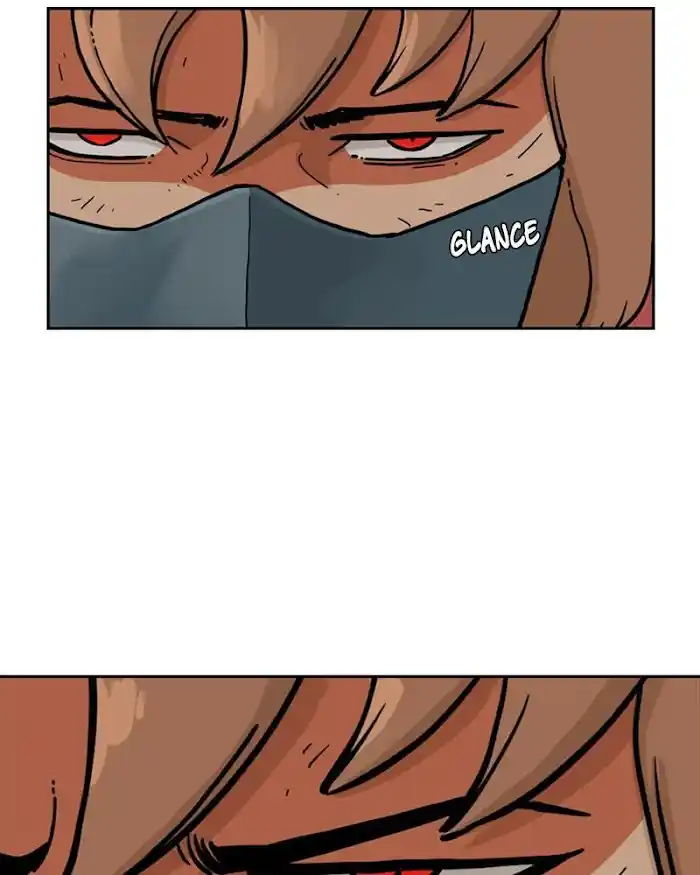 Mage Again Chapter 35