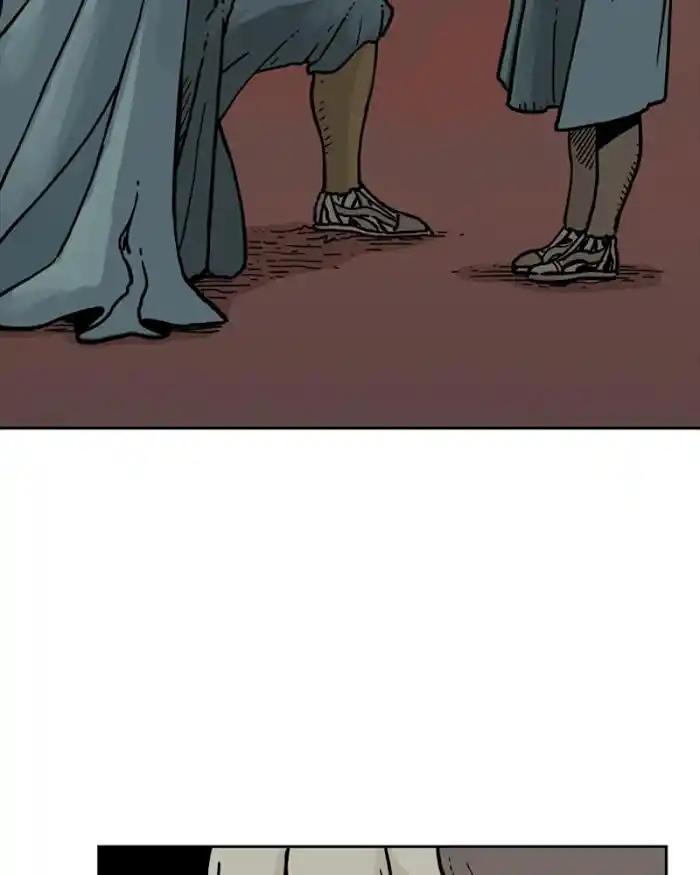 Mage Again Chapter 35