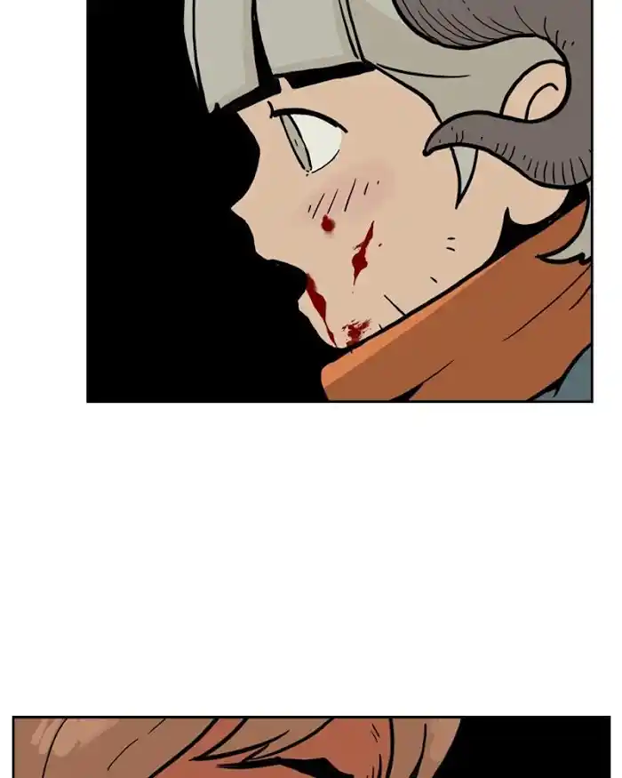 Mage Again Chapter 35