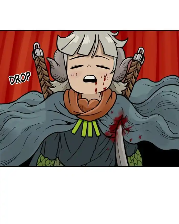 Mage Again Chapter 35