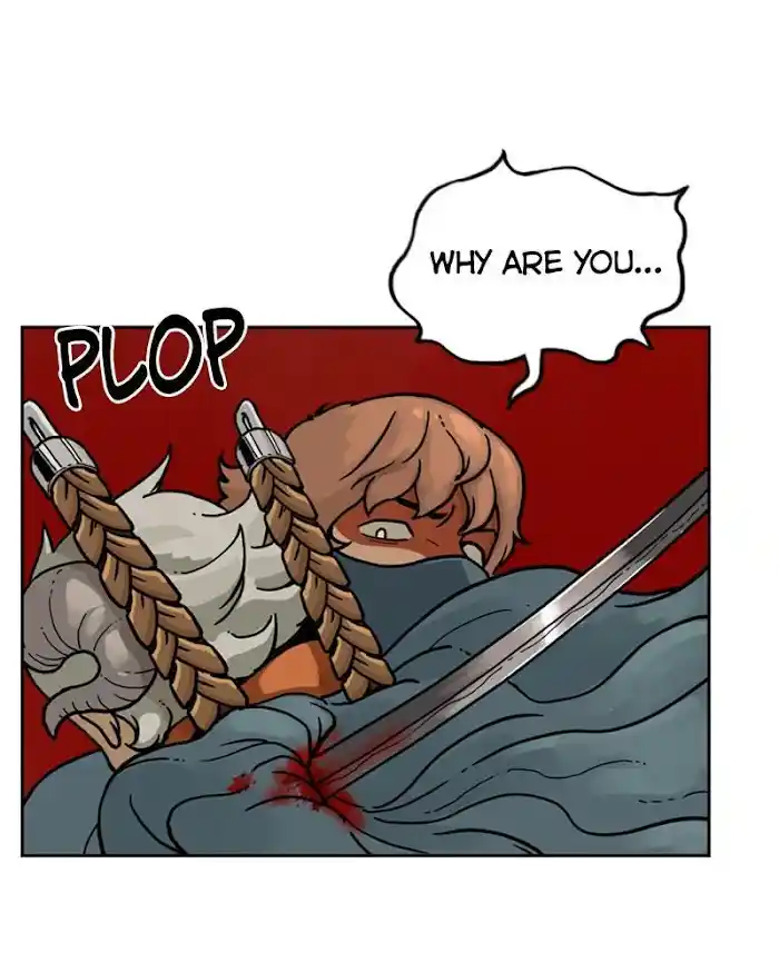 Mage Again Chapter 35