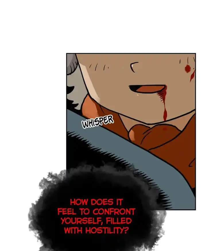 Mage Again Chapter 35