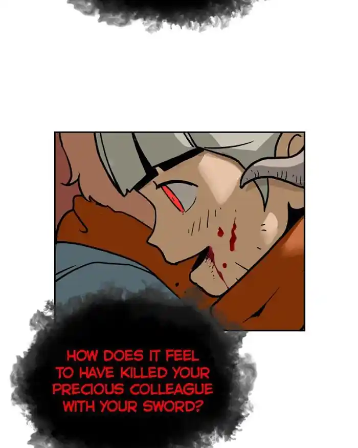 Mage Again Chapter 35