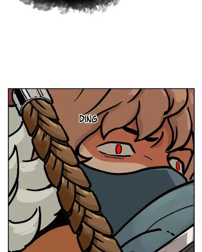 Mage Again Chapter 35