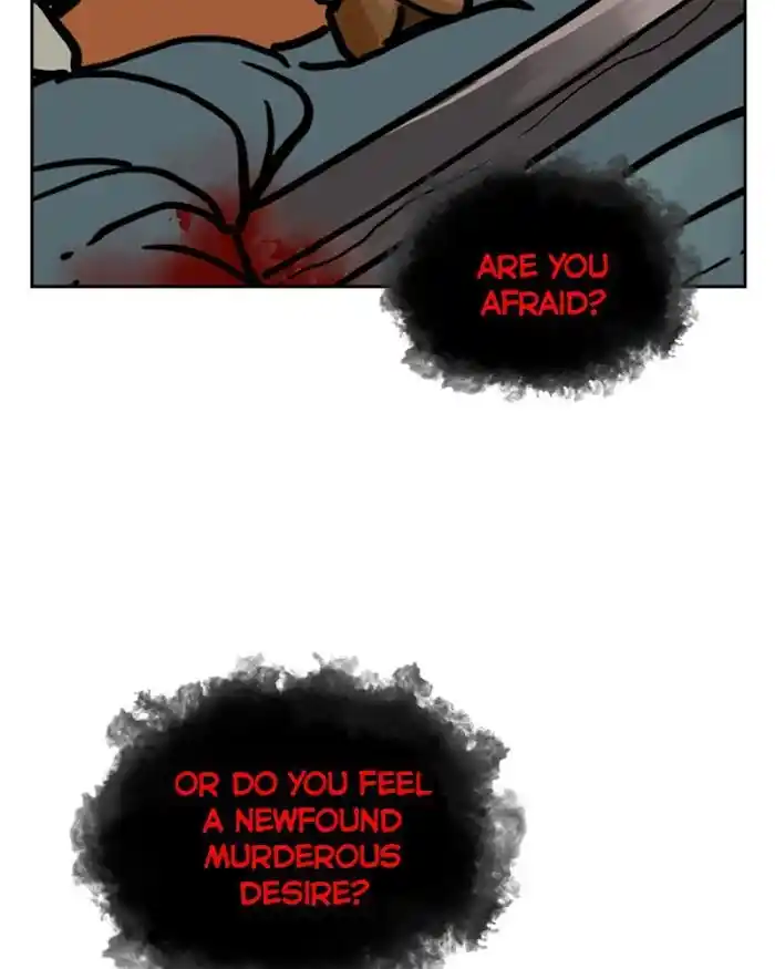 Mage Again Chapter 35