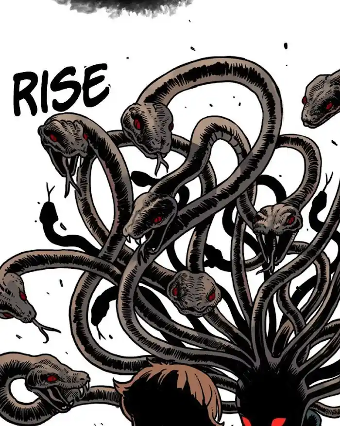 Mage Again Chapter 35