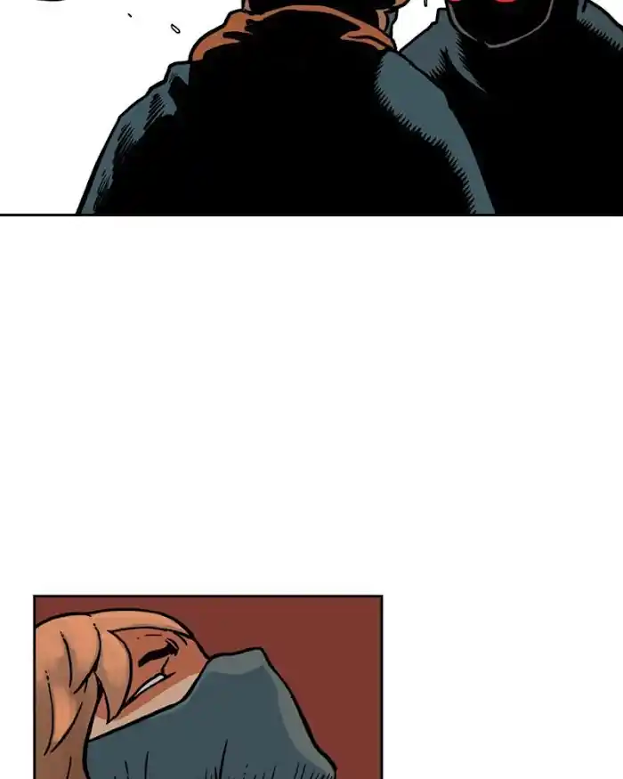 Mage Again Chapter 35