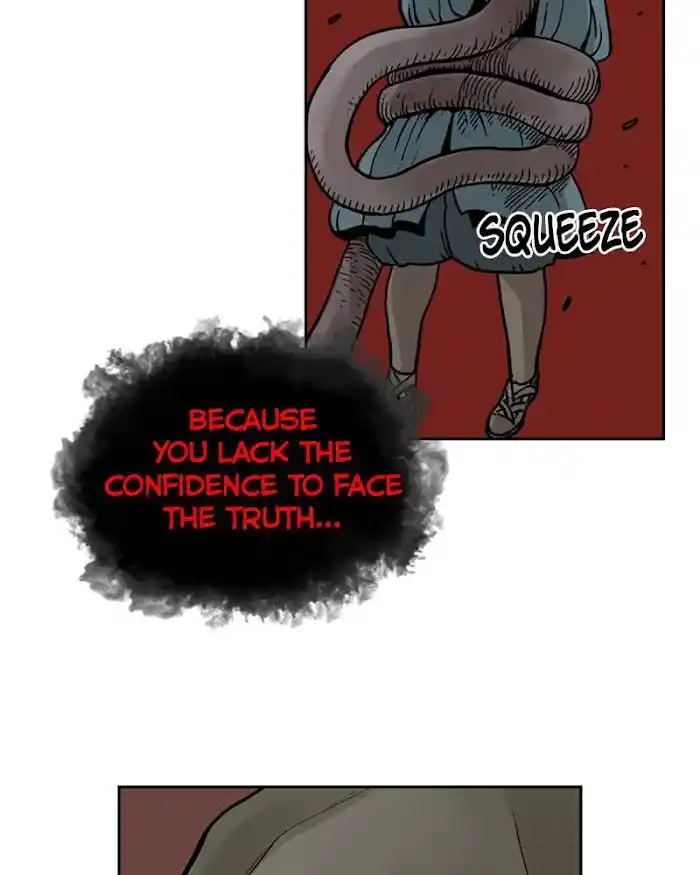 Mage Again Chapter 35