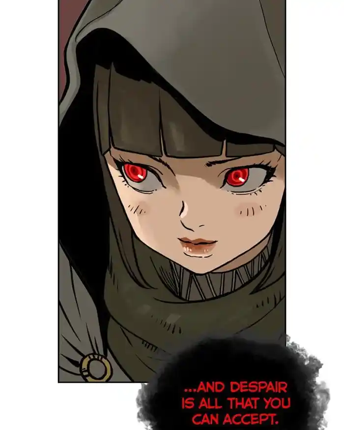 Mage Again Chapter 35