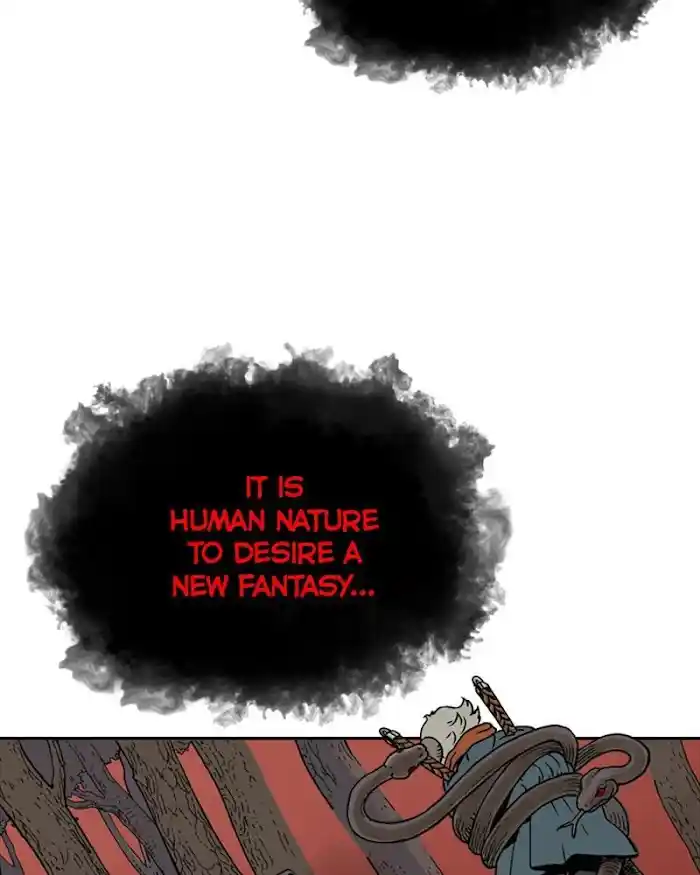 Mage Again Chapter 35