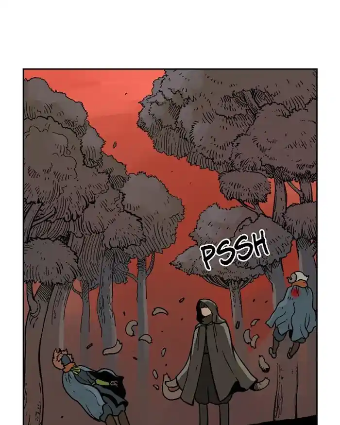 Mage Again Chapter 35