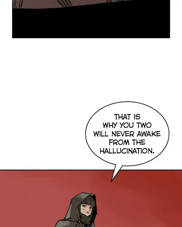 Mage Again Chapter 35