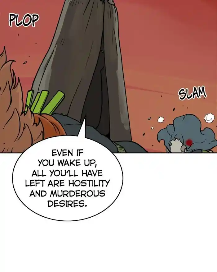 Mage Again Chapter 35