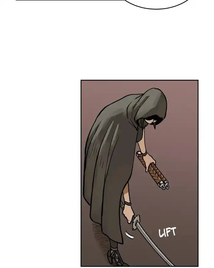 Mage Again Chapter 35