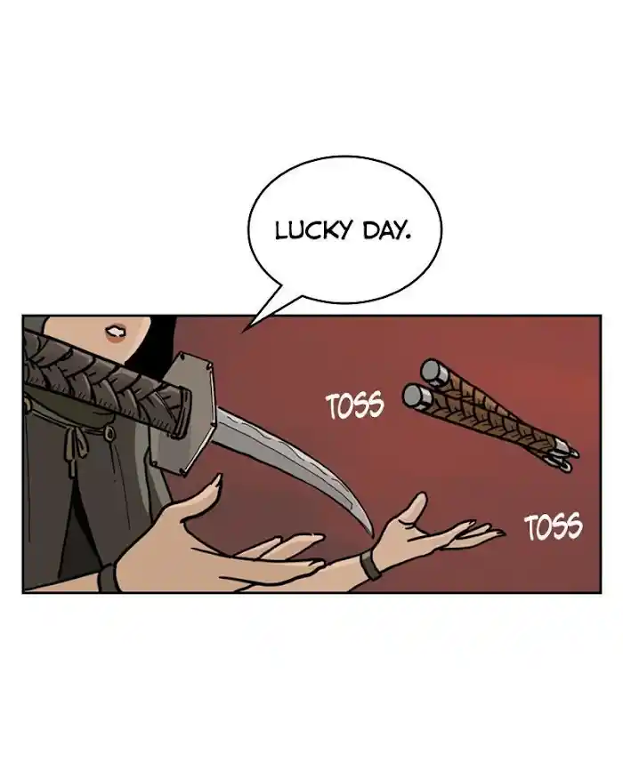 Mage Again Chapter 35