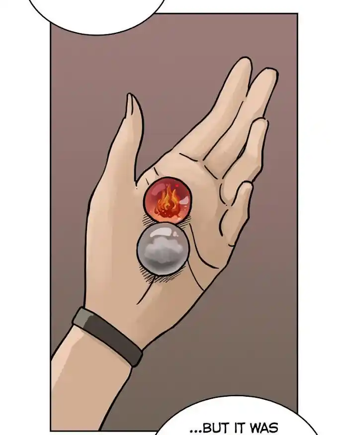 Mage Again Chapter 35