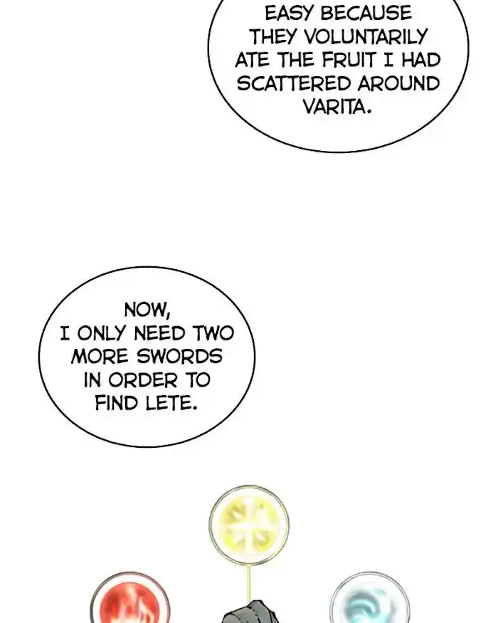 Mage Again Chapter 35