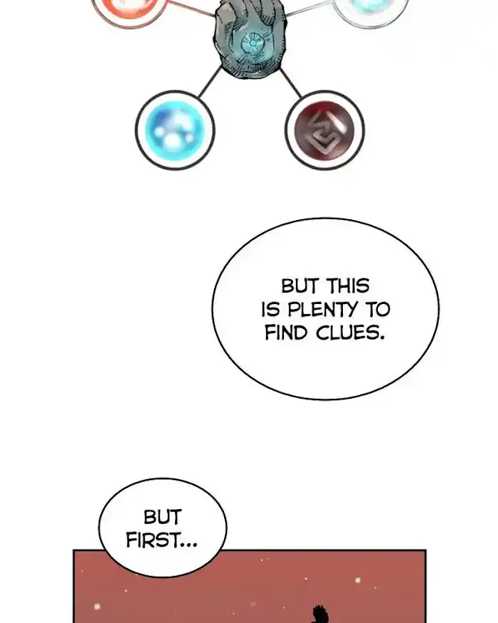 Mage Again Chapter 35