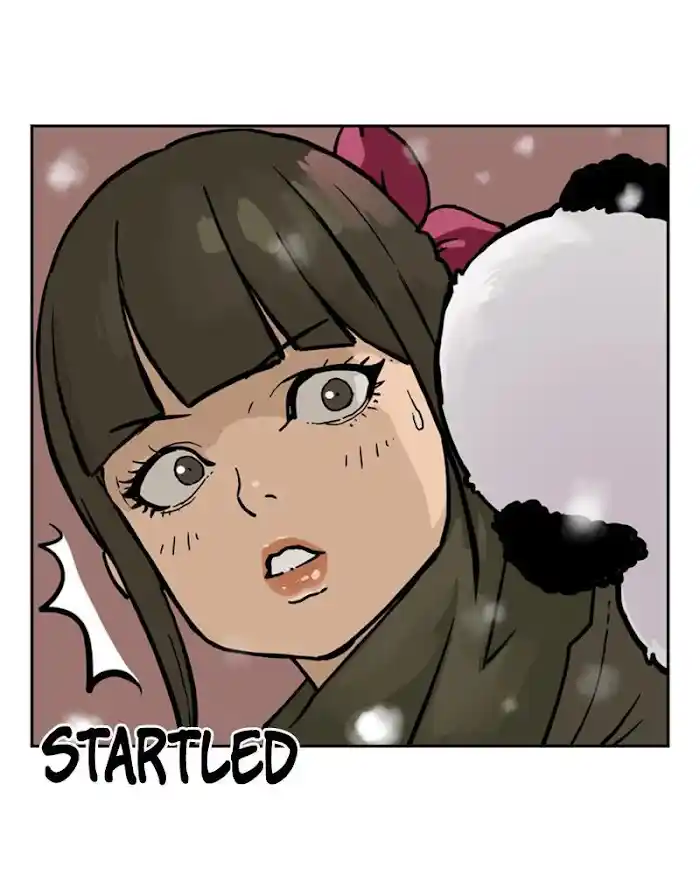 Mage Again Chapter 35