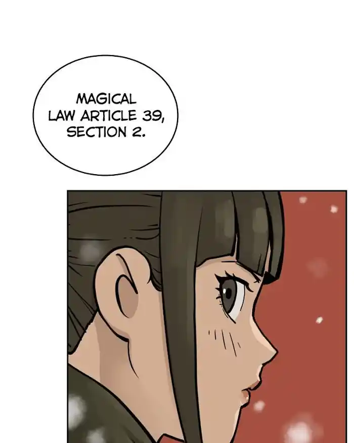 Mage Again Chapter 35