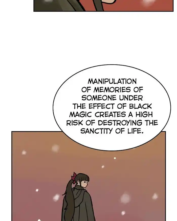 Mage Again Chapter 35