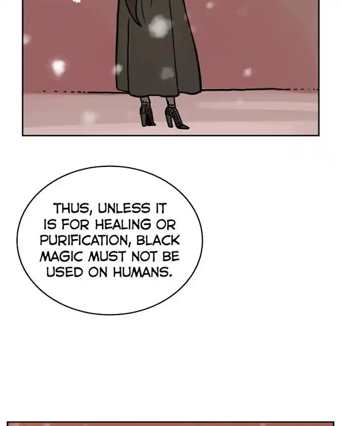 Mage Again Chapter 35