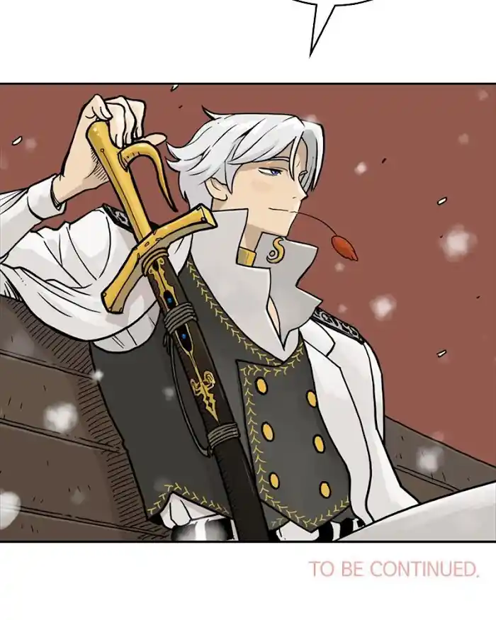 Mage Again Chapter 35