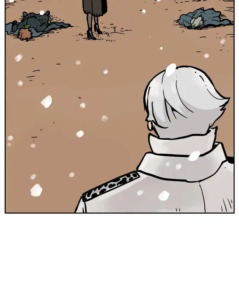 Mage Again Chapter 36