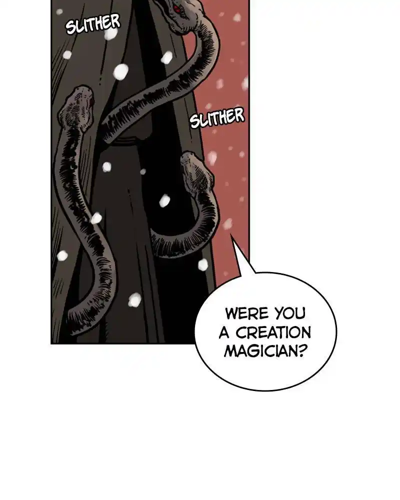 Mage Again Chapter 36