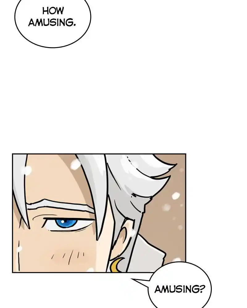 Mage Again Chapter 36