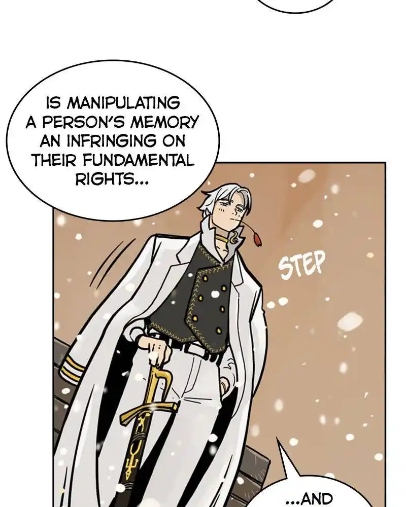 Mage Again Chapter 36