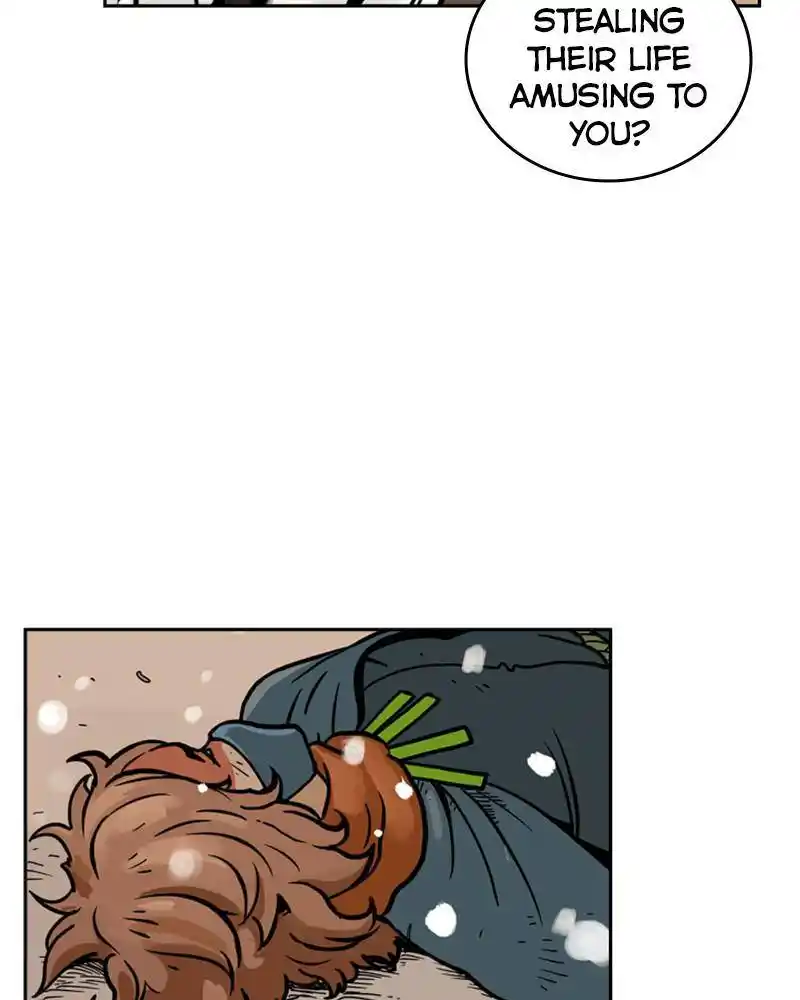 Mage Again Chapter 36