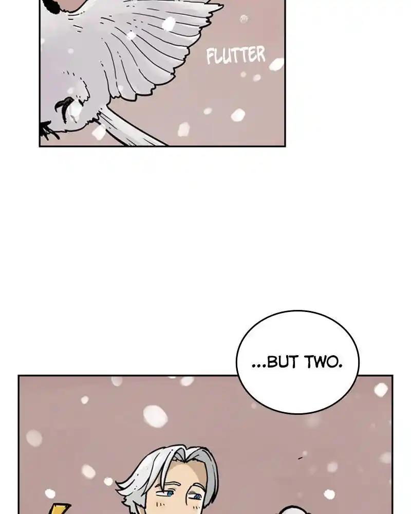 Mage Again Chapter 36