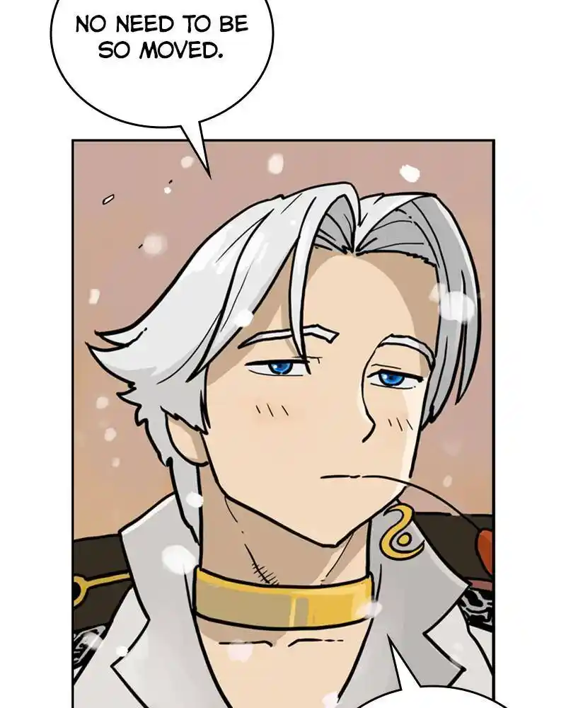 Mage Again Chapter 36