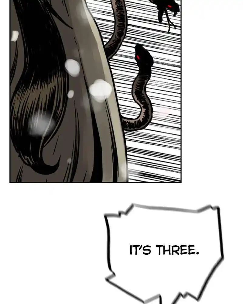 Mage Again Chapter 36