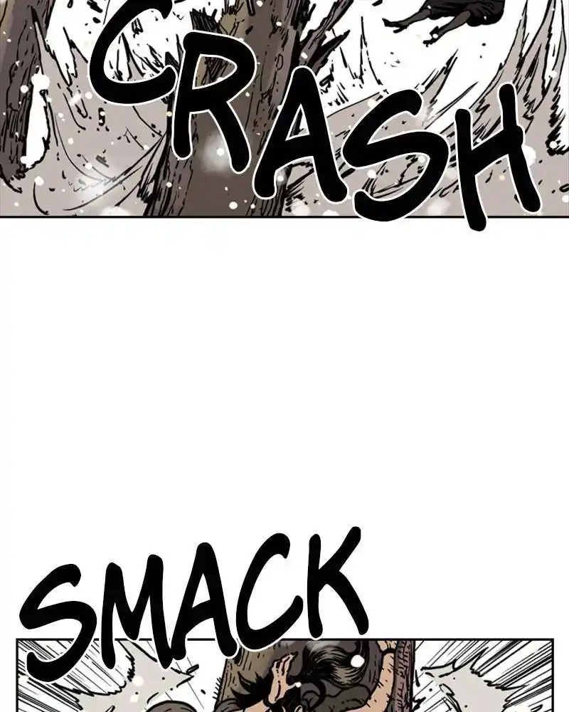 Mage Again Chapter 36