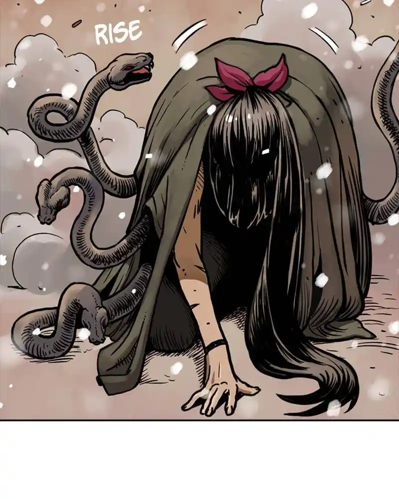 Mage Again Chapter 36