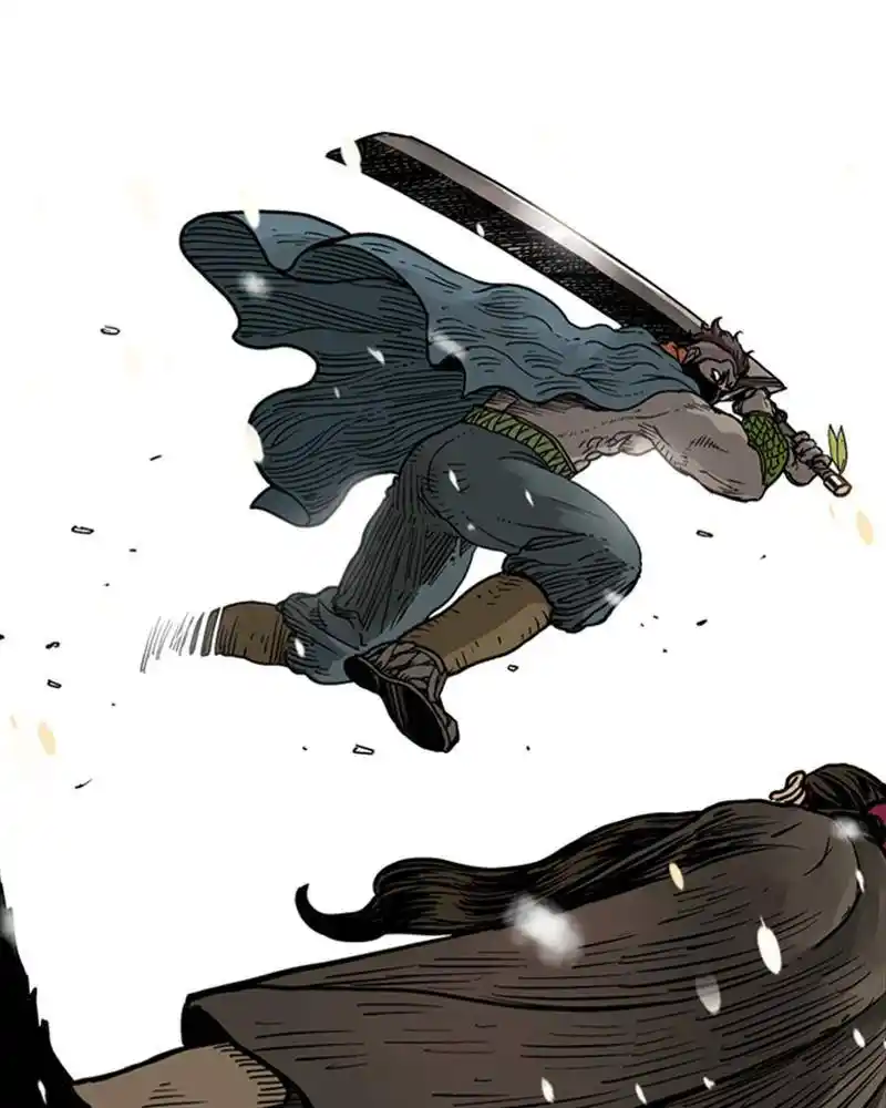 Mage Again Chapter 36