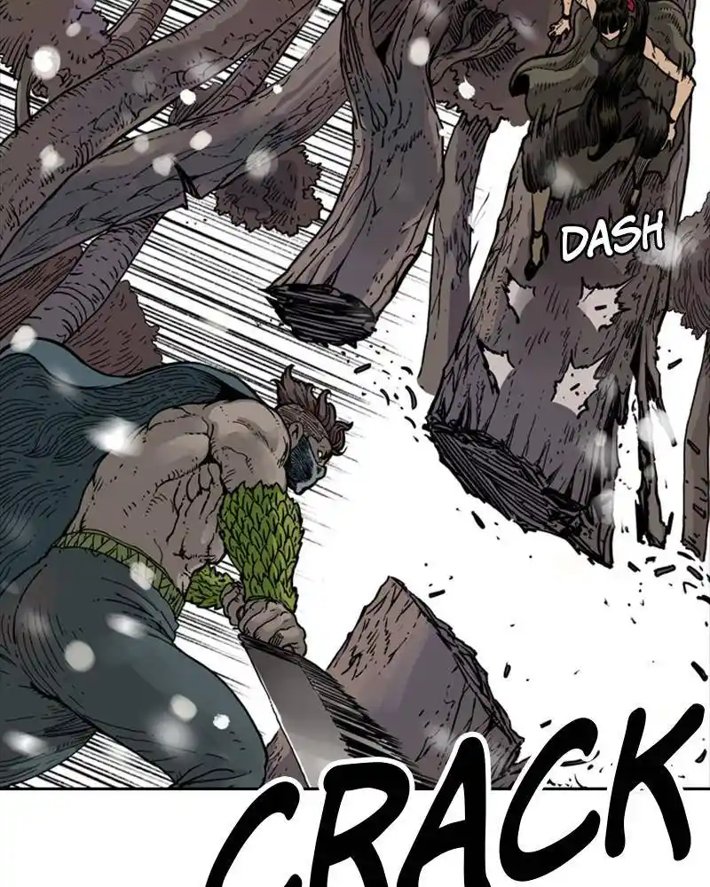 Mage Again Chapter 36