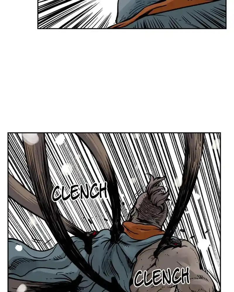 Mage Again Chapter 36