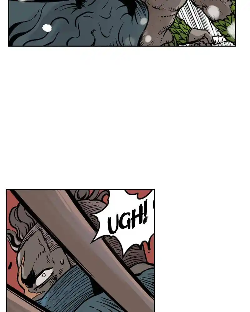 Mage Again Chapter 36