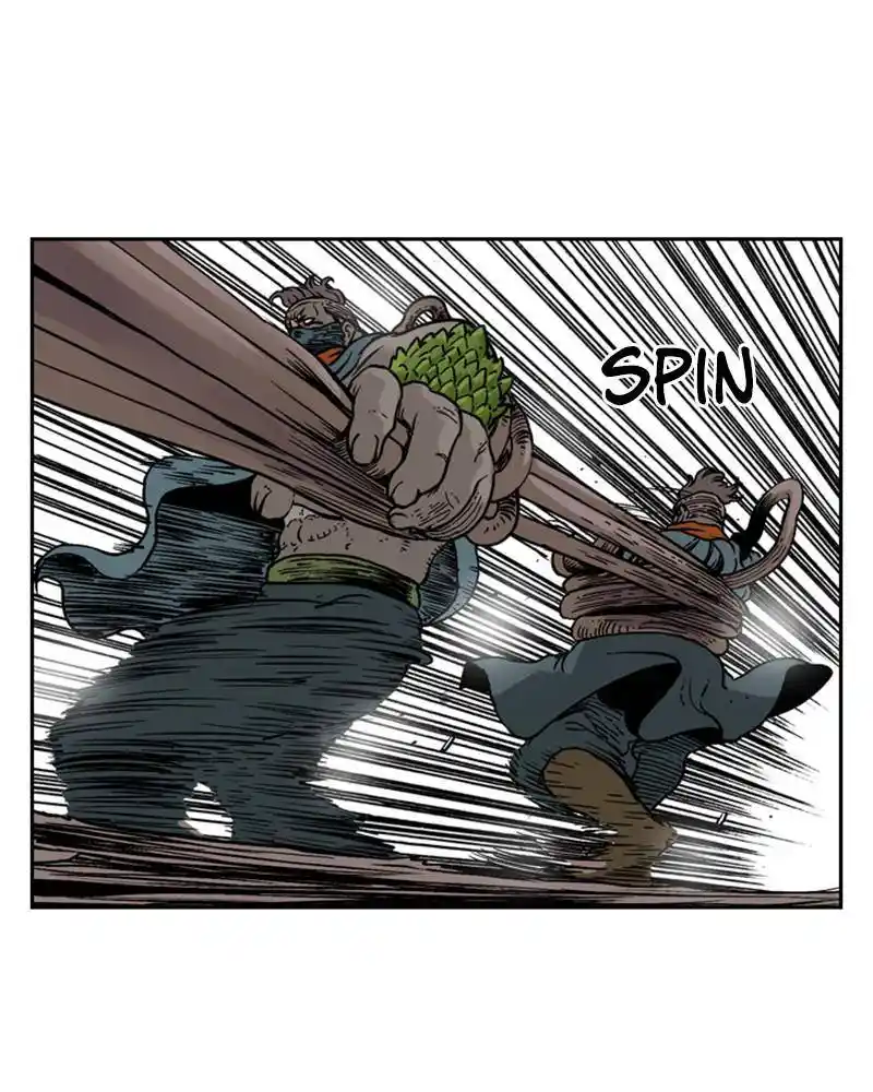 Mage Again Chapter 36