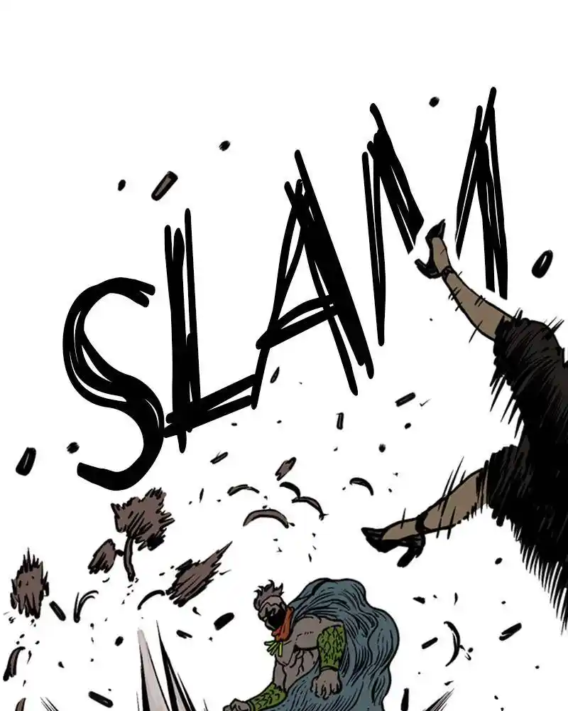 Mage Again Chapter 36