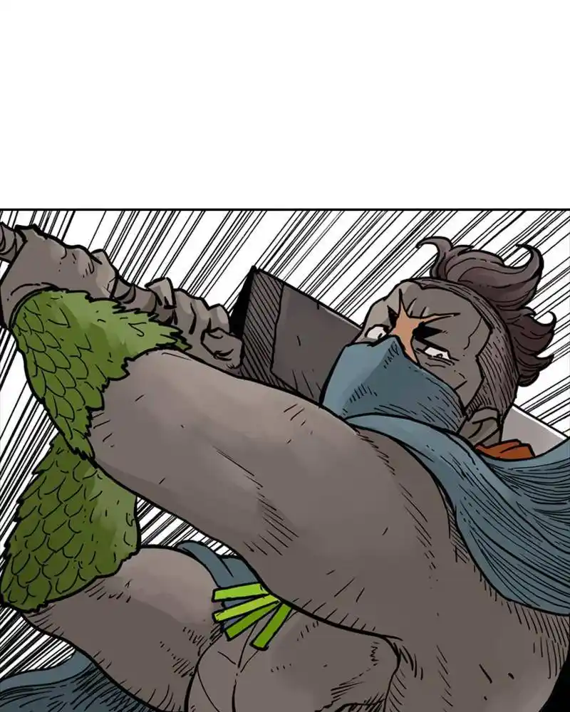 Mage Again Chapter 36