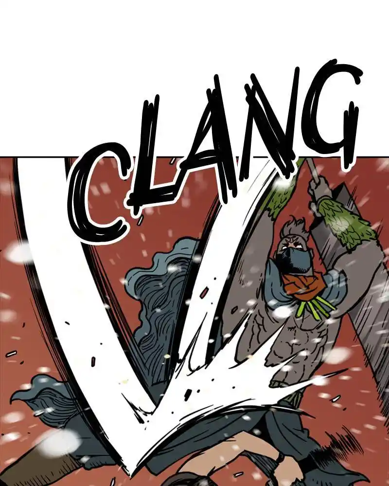 Mage Again Chapter 36