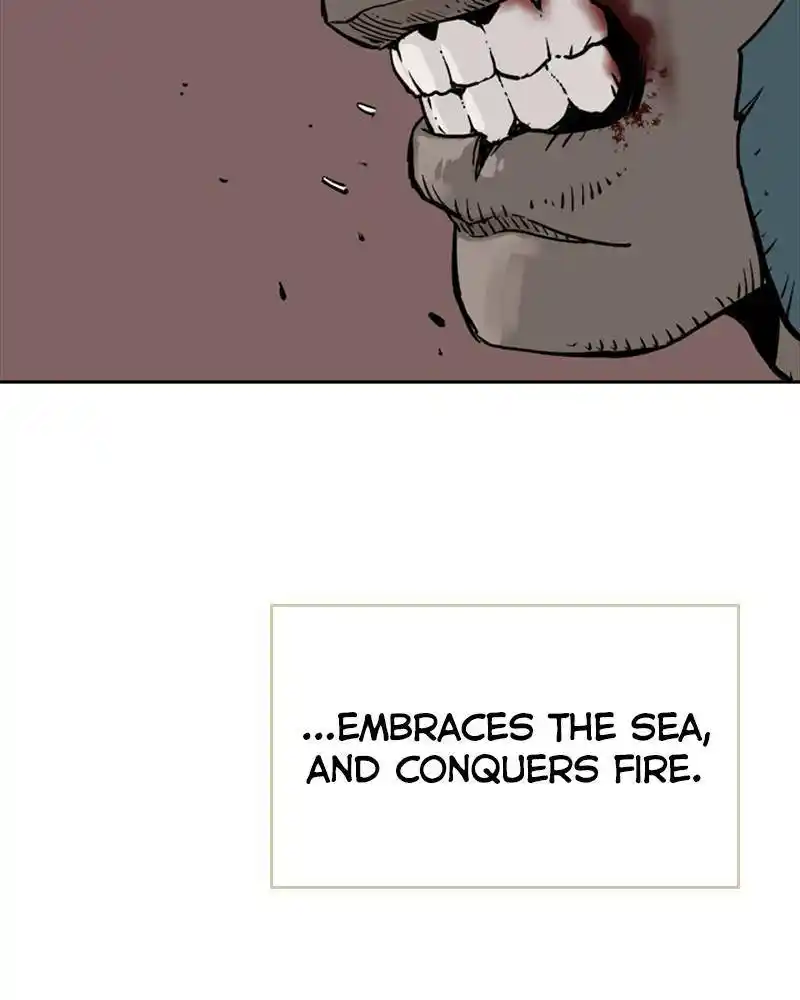 Mage Again Chapter 36