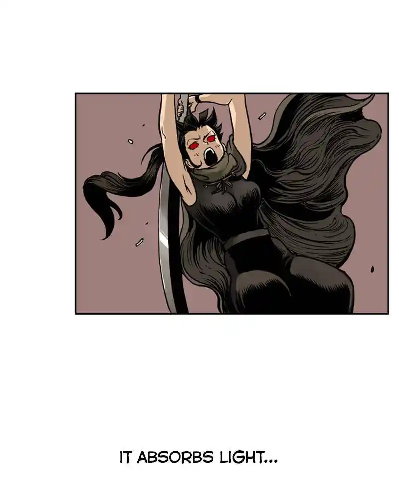 Mage Again Chapter 36