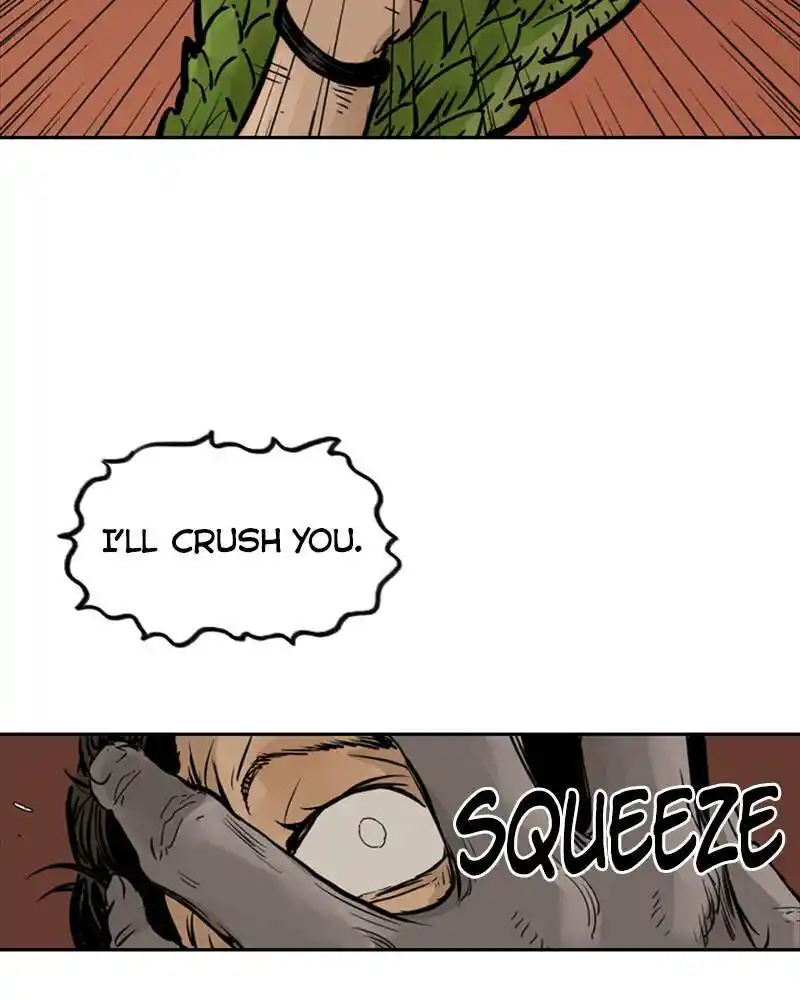 Mage Again Chapter 36