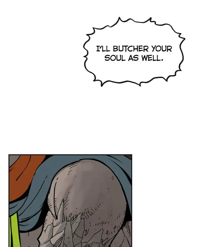 Mage Again Chapter 36