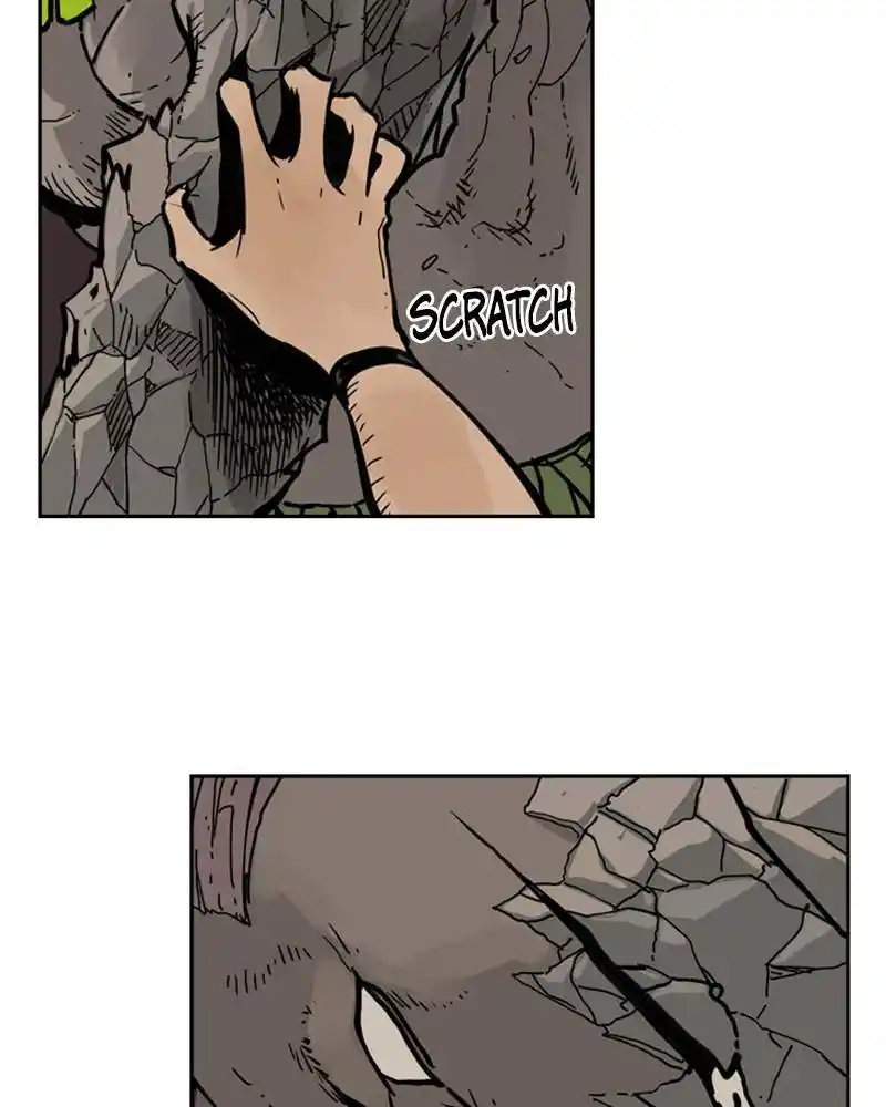 Mage Again Chapter 36